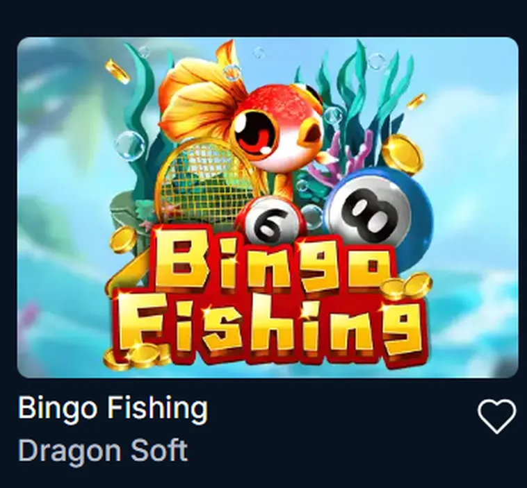 Bắn Cá Bingo Fishing Tại RikBet Trải Nghiệm Đỉnh Cao Với Tỷ Lệ Thưởng Lớn