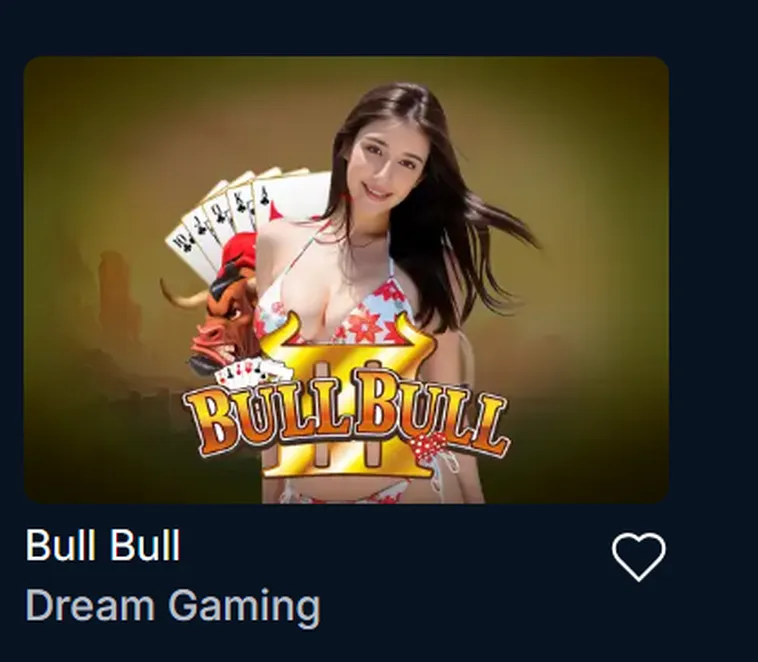 Trải Nghiệm Đỉnh Cao Bull Bull Live Tại RikBet Cho Mọi Cược Thủ Chuyên Nghiệp