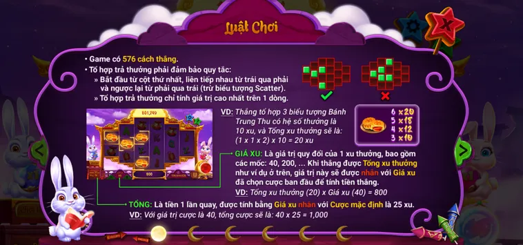 Nổ Hũ Vươn Tới Cung Trăng Tại RikBet Sân Chơi Quay Số Đẳng Cấp Nhất