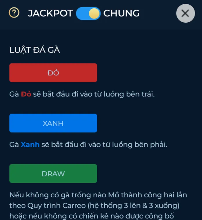 Trải Nghiệm Đỉnh Cao Đá Gà GA28 Tại RikBet Cho Mọi Cược Thủ