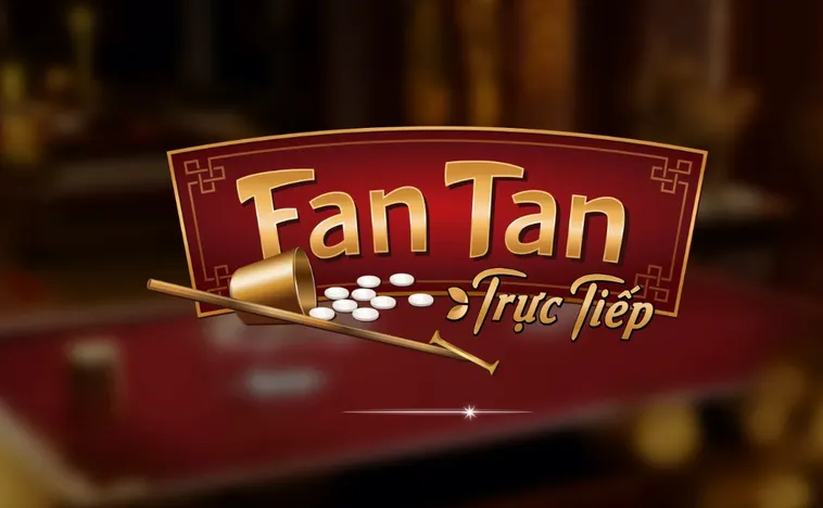 Fantan Live Tại RikBet Trải Nghiệm Đỉnh Cao Với Tỷ Lệ Ăn Thưởng Hấp Dẫn