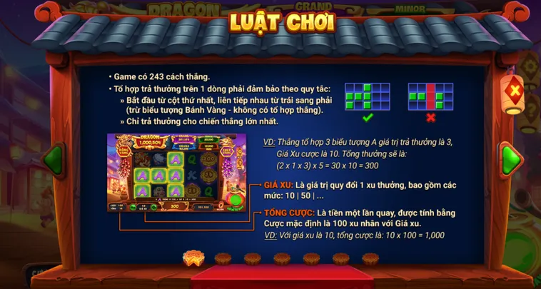 Nổ Hũ Hội Pháo Đêm Trăng Tại RikBet Sân Chơi Quay Số Đầy Màu Sắc