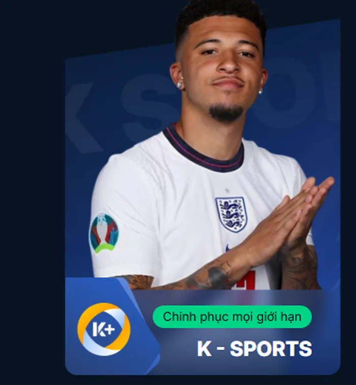 Trải Nghiệm Đỉnh Cao Thể Thao K Sports RikBet Cho Mọi Cược Thủ
