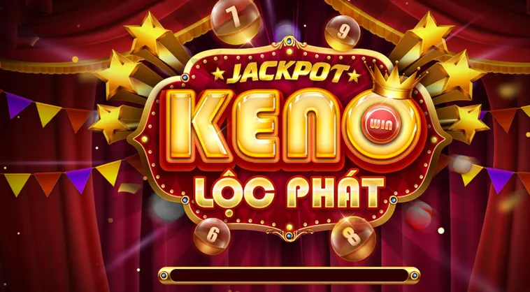 Keno Lộc Phát Tại RikBet Hành Trình May Mắn Đầy Cảm Hứng