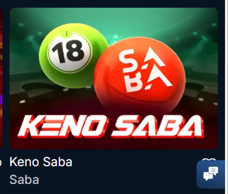 Keno Saba Tại RikBet Trải Nghiệm Quay Số Đỉnh Cao Với Tỷ Lệ Thắng Khủng