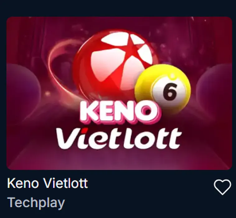 Keno Vietlottt Tại RikBet Chinh Phục Con Số Nhận Thưởng Lớn