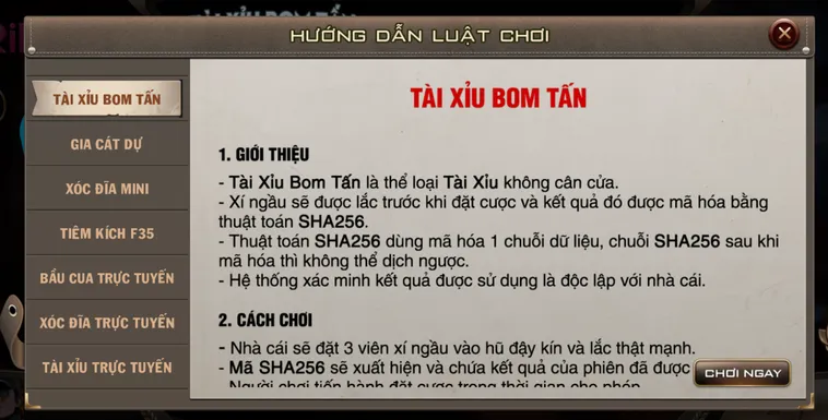 Quay Số Tài Xỉu Max Tại RikBet Đẳng Cấp Sân Chơi Quay Số Hàng Đầu Việt Nam