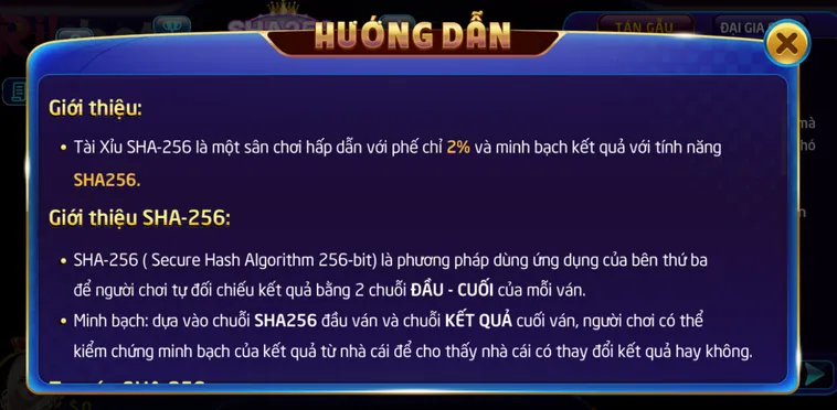 Tài Xỉu Md5 Tại RikBet Trải Nghiệm Quay Xúc Xắc Đẳng Cấp Với Tốc Độ Cực Nhanh