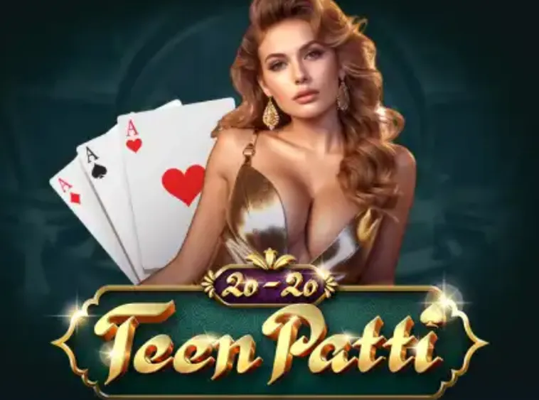 Teen Patti Live Tại RikBet Đẳng Cấp Sân Chơi Bài Tố Hàng Đầu Việt Nam
