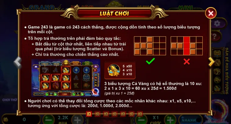 Nổ Hũ Tứ Linh Tại RikBet Trải Nghiệm Đỉnh Cao Với Tỷ Lệ Thưởng Cực Cao